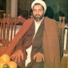 شهید شیخ احمد کافی (ره)