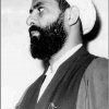 شهید شیخ احمد کافی (ره)