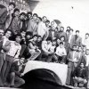 شهید شیخ احمد کافی (ره) در جمع علماء ، دوستان ، مجالس دینی و ....