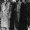 شهید شیخ احمد کافی (ره) در جمع علماء ، دوستان ، مجالس دینی و ....