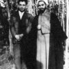 شهید شیخ احمد کافی (ره) در جمع علماء ، دوستان ، مجالس دینی و ....