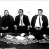 شهید شیخ احمد کافی (ره) در جمع علماء ، دوستان ، مجالس دینی و ....