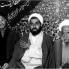 شهید شیخ احمد کافی (ره) در جمع علماء ، دوستان ، مجالس دینی و ....
