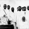 شهید شیخ احمد کافی (ره)  تصاویر حج سال 1346 هجری شمسی
