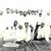 حضرت حجت الاسلام شهید شیخ احمد کافی (ره) ؛ مراسم حج سال 1346 شمسی ، صحرای عرفات