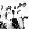 شهید شیخ احمد کافی (ره)  تصاویر حج سال 1346 هجری شمسی
