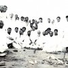 حجت الاسلام شهید شیخ احمد کافی (ره) سرزمین عرفات سال 1344 شمسی