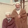 تصاویر پدر و عموی مرحوم شیخ احمد کافی (ره)