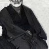 تصاویر مرحوم حجت الاسلام میرزا محمد کافی (ره) { پدر مرحوم شیخ احمد کافی (ره) }