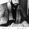 پوستر یادبود اولین سالگرد شهادت حاج شیخ احمد کافی (ره)